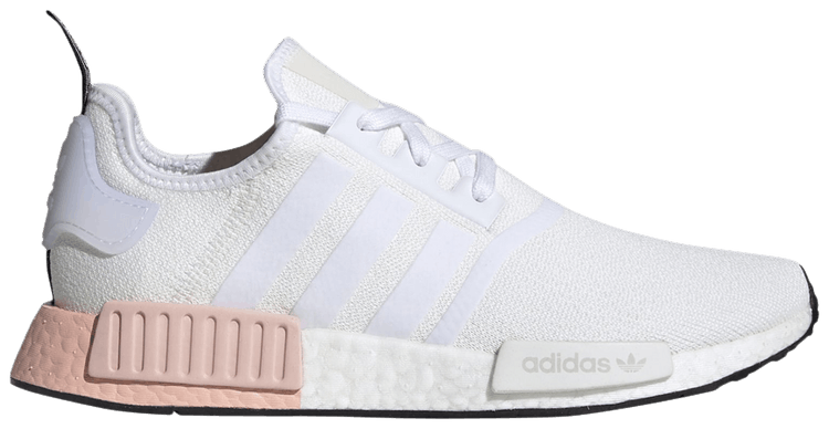 Adidas NMD R1 Vapour Pink Sample