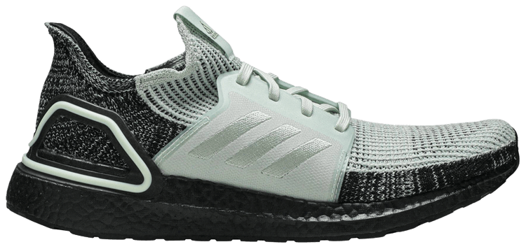Adidas UltraBoost 19 Linen Green Sample