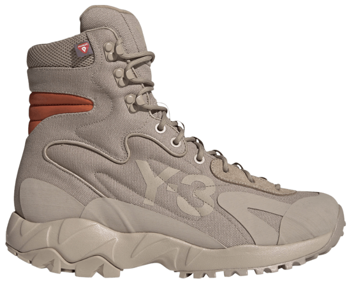 Y 3 Notoma Trace Khaki