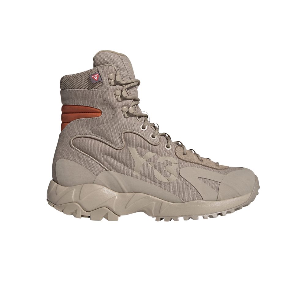 ADIDAS ORIGINALS Y-3 NOTOMA 'TRACE KHAKI'