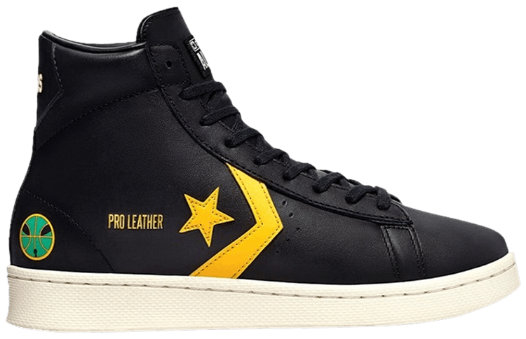 Converse Pro Leather High GS Roswell Rayguns