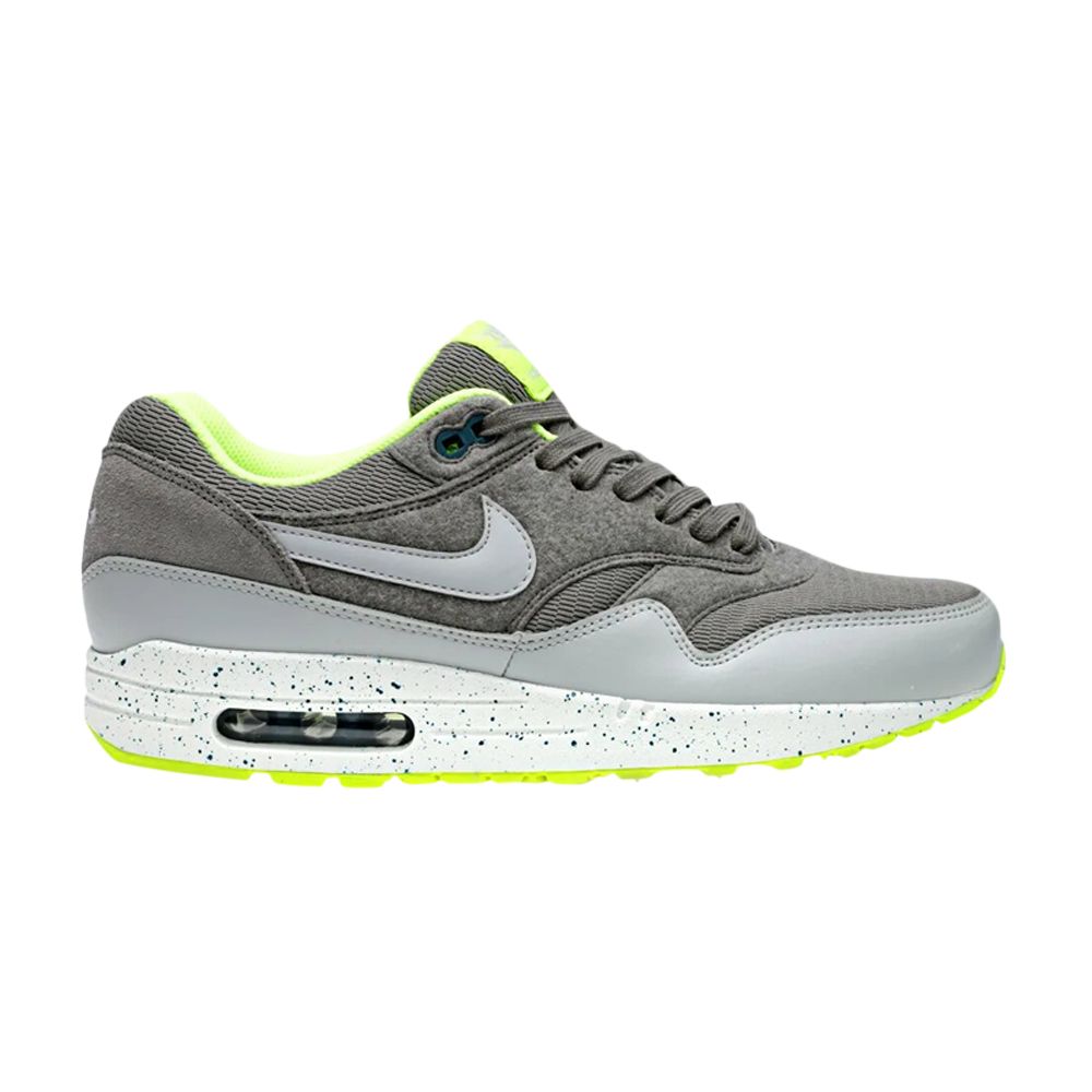 Nike Wmns Air Max 1 'Canyon Grey Volt' | Women's Size 9.5 - 319986-027