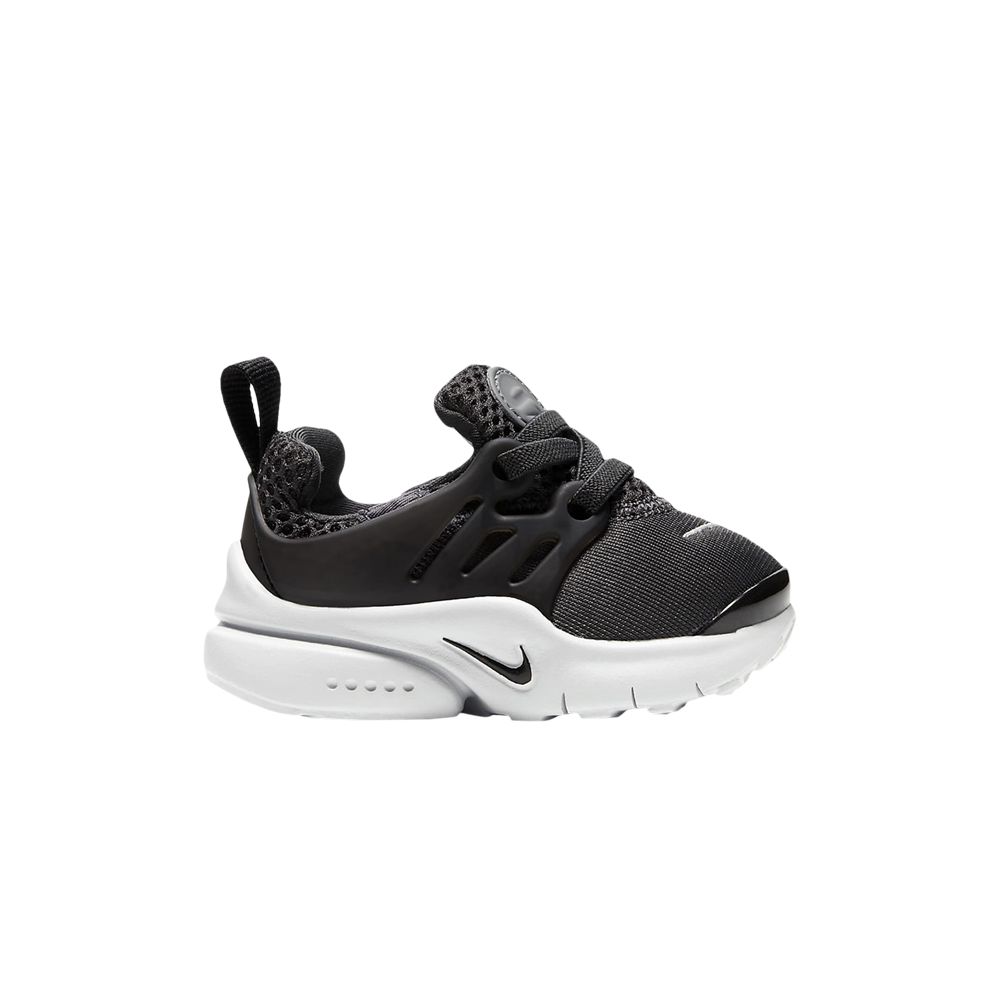 Nike Little Presto TD 'Anthracite' | Black | Infant Size 5