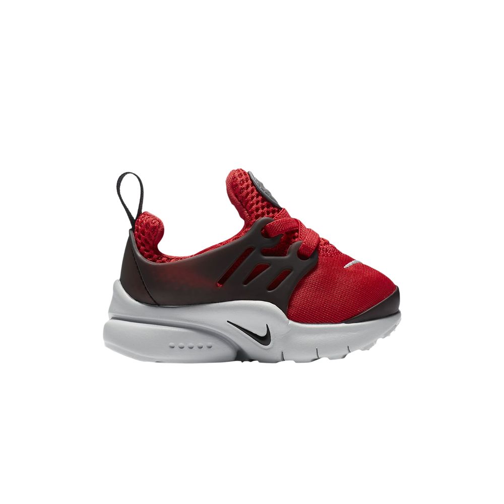 Nike Little Presto TD 'University Red' | Infant Size 9