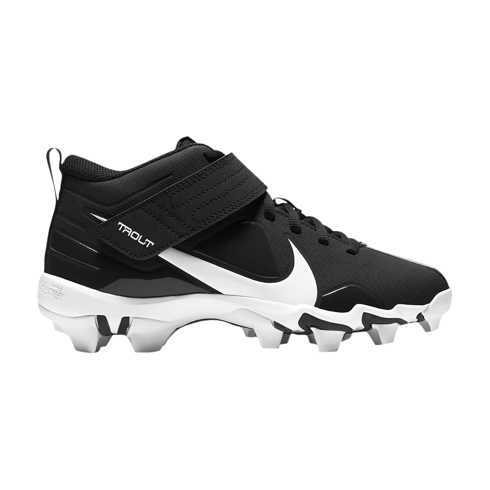 Force Trout 7 Keystone GS 'Black' | GOAT