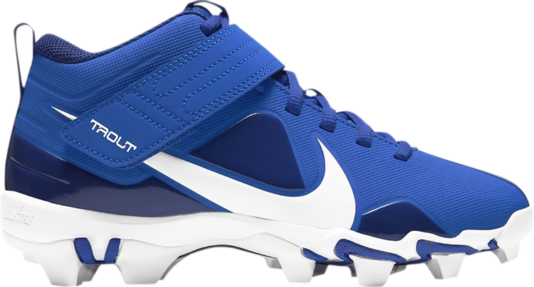 Force Trout 7 Keystone GS 'Game Royal'