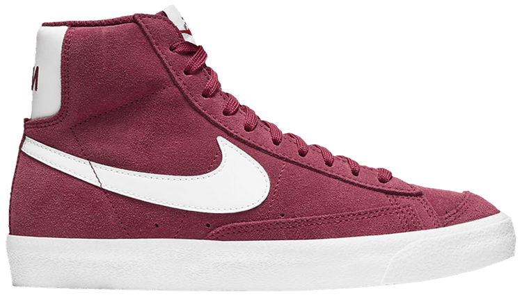Nike blazer vintage 77 suede online