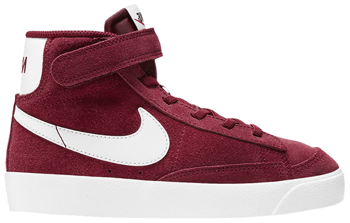 Nike Blazer Mid 77 PS Team Red