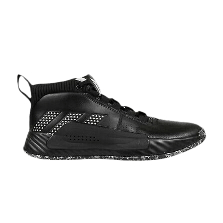 Buy Dame 5 Black EE5425 GOAT CA