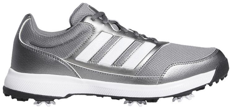 Adidas Tech Response 20 Iron Metallic