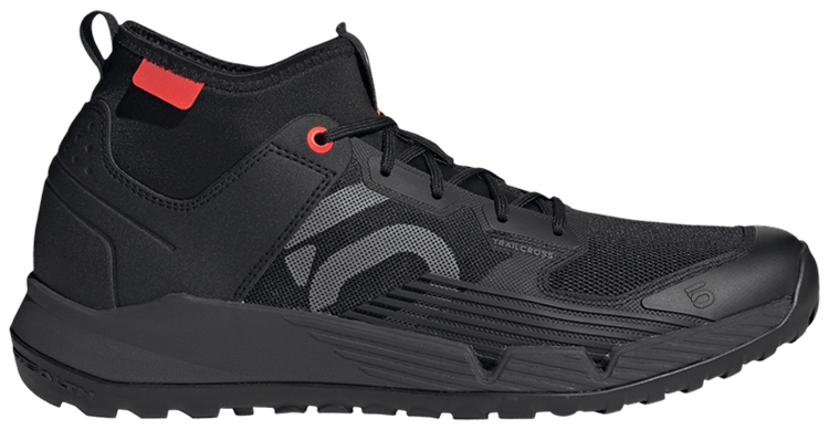 Adidas Five Ten Trailcross XT Black Grey