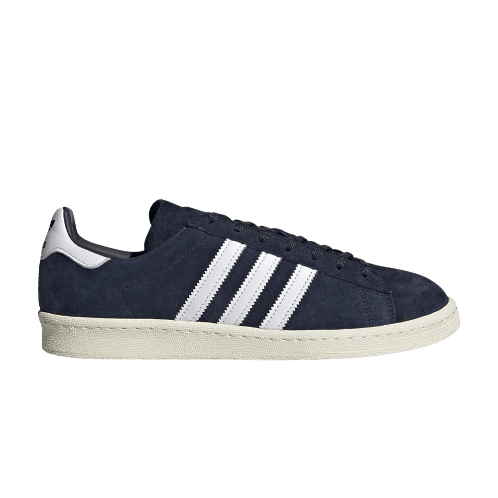 Campus 80s 'Collegiate Navy' | GOAT