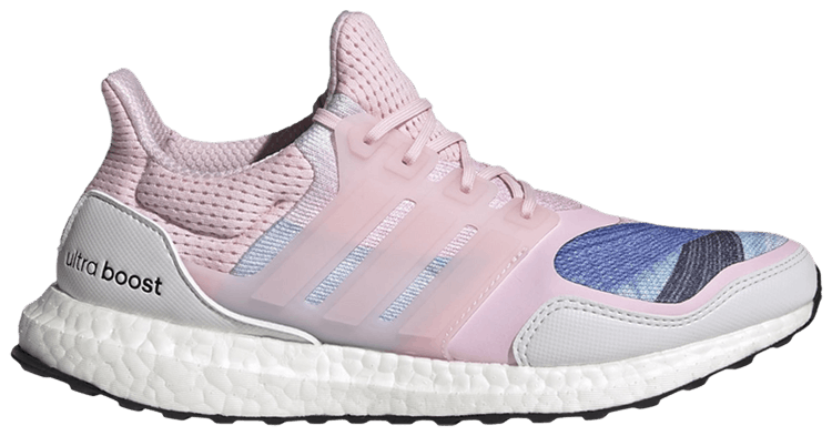 Adidas Wmns UltraBoost SL DNA Clear Pink