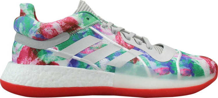 Marquee Boost Low 'Christmas'