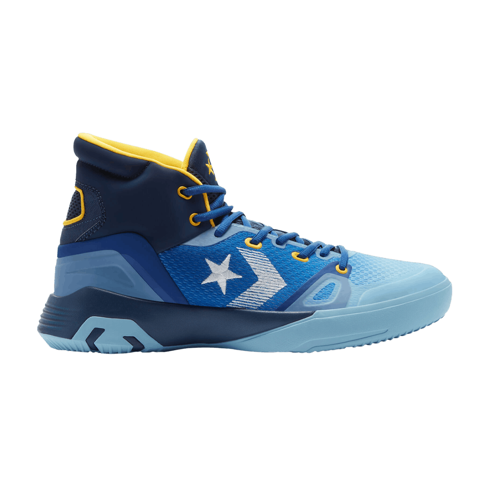 converse g4 low heart of the city