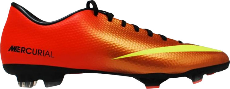 Mercurial Victory 4 FG 'Sunset'