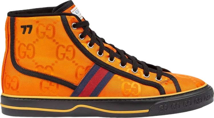 Gucci Off The Grid High 'Orange'