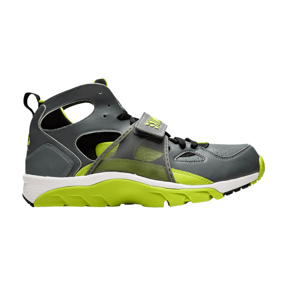 men's nike air trainer huarache training shoes