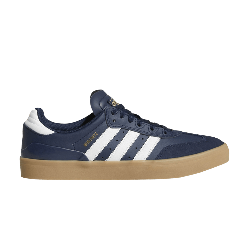 adidas busenitz navy gum