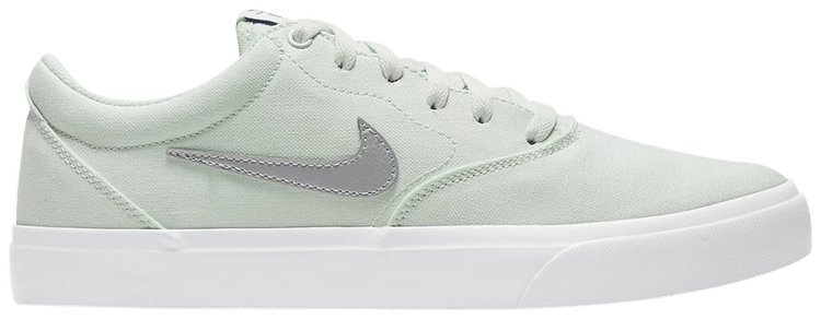 Charge Canvas SB 'Barely Green'