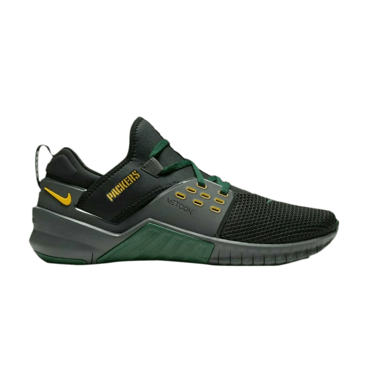 Free x metcon 2 (green bay packers) deals