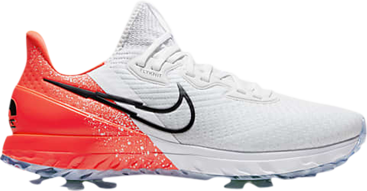 Air Zoom Infinity Tour Golf 'White Infrared 23'