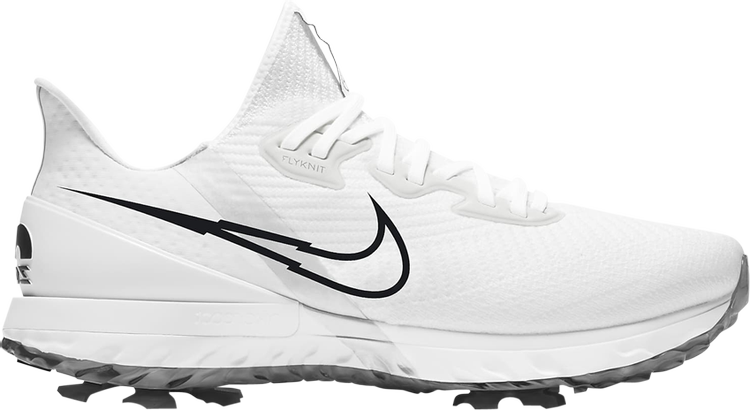 Air Zoom Infinity Tour Golf Wide 'White Black'