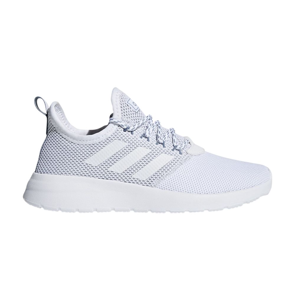Pre-owned Adidas Originals Wmns Lite Racer Rbn 'cloud White'