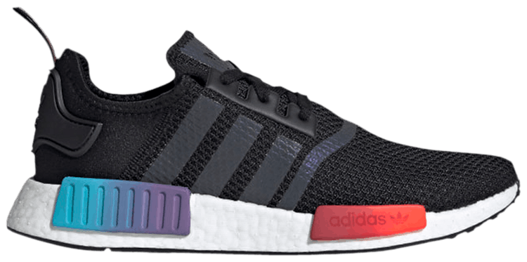 Adidas NMD R1 Gradient Sample