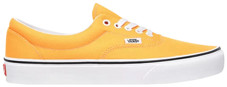 Buy Era Neon Pack Blazing Orange VN0A4U39WT4 GOAT
