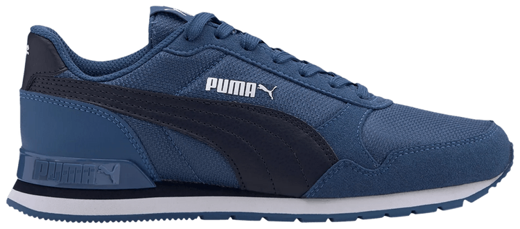 Puma ST Runner v2 Jr Bright Cobalt