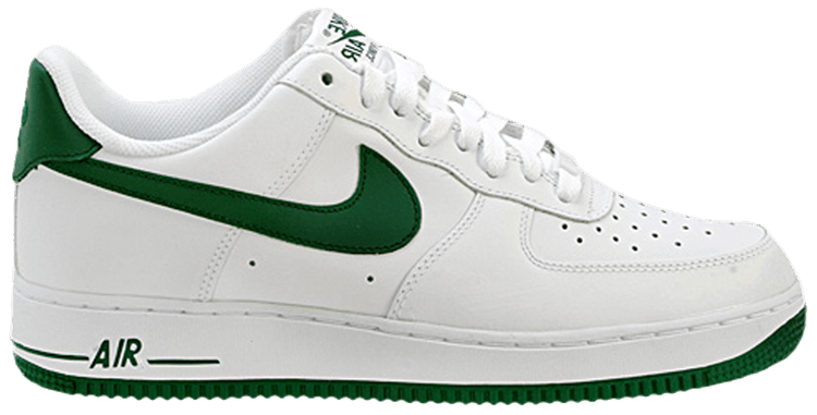 Nike Air Force 1 Low Gorge Green