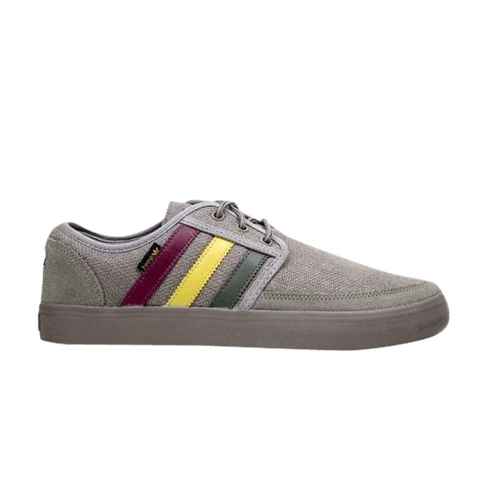 Seeley Boat 'Hemp' | GOAT