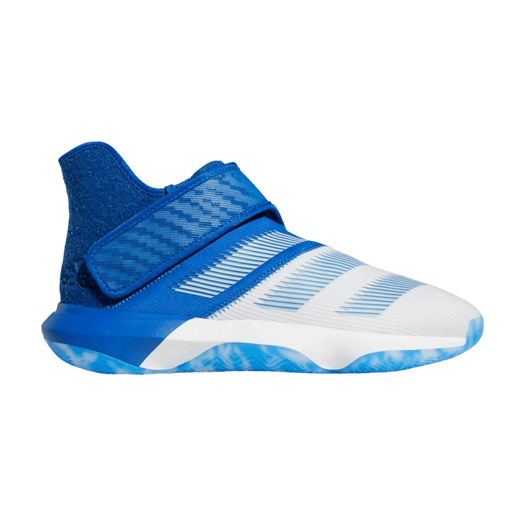 Buy Harden B E 3 White Blue EF5295 GOAT CA
