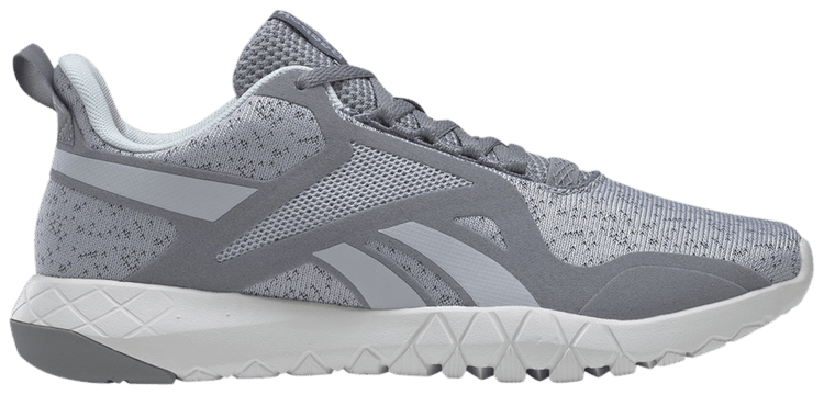 Reebok Wmns Flexagon Force Wide Cold Grey