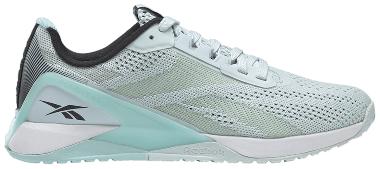 Reebok Wmns Nano X1 Digital Glow