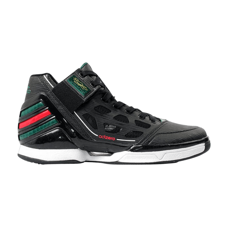 Buy Adizero Rose 2 Christmas G23590 GOAT