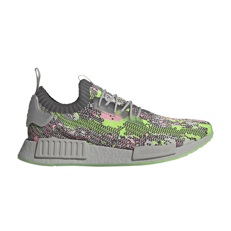Buy NMD R1 Primeknit Hyper Pop G57939 GOAT UK