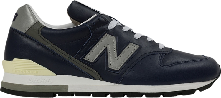 996 Made in USA 'Navy'