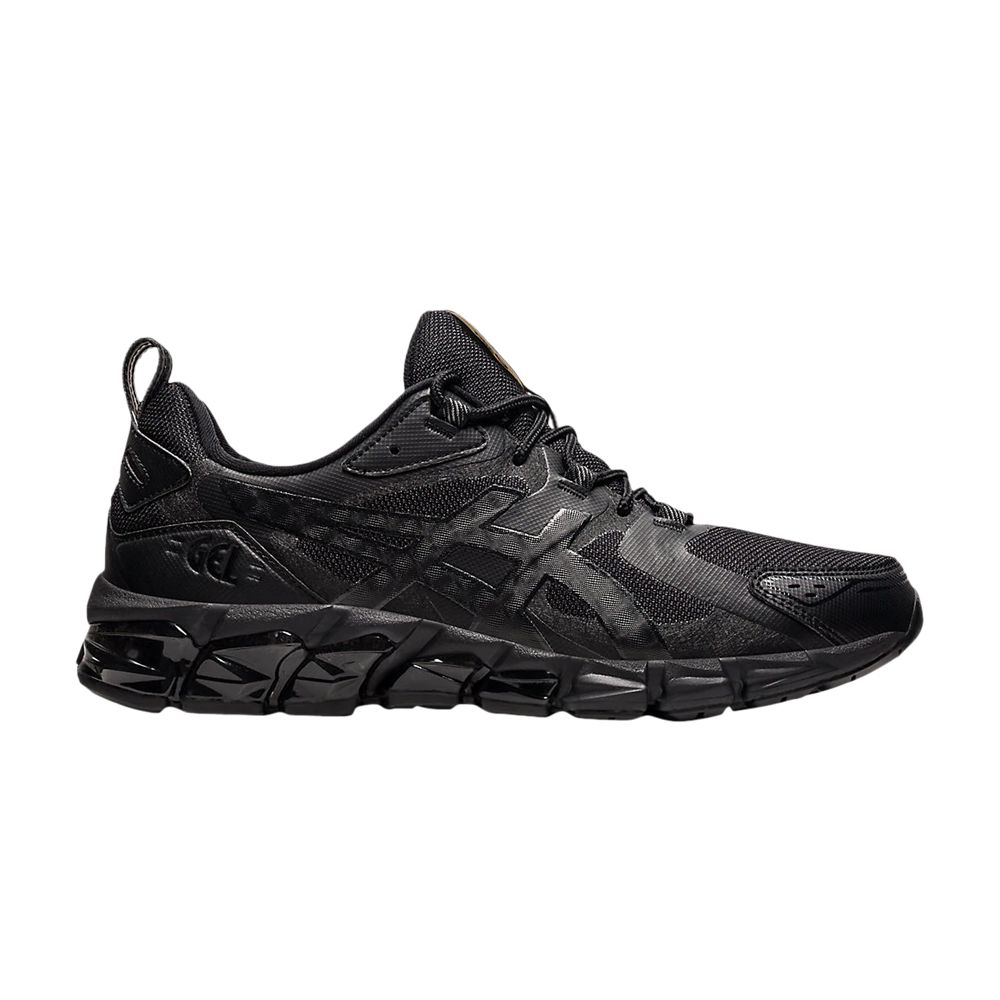 ASICS GEL QUANTUM 180 'BLACK'