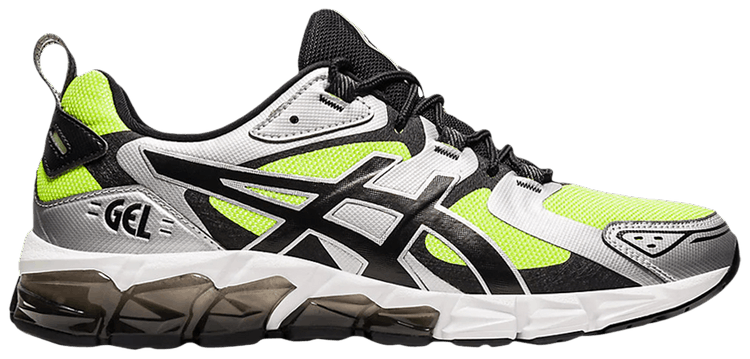 Asics Gel Quantum 180 Hazard Green