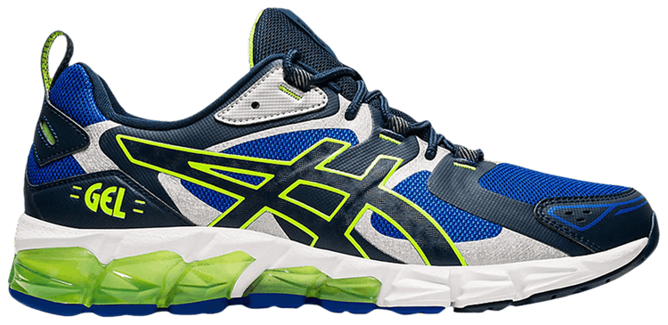 Asics Gel Quantum 180 French Blue