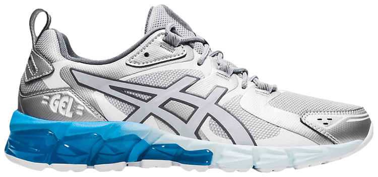 Asics gel quantum 180 womens Blue hot sale