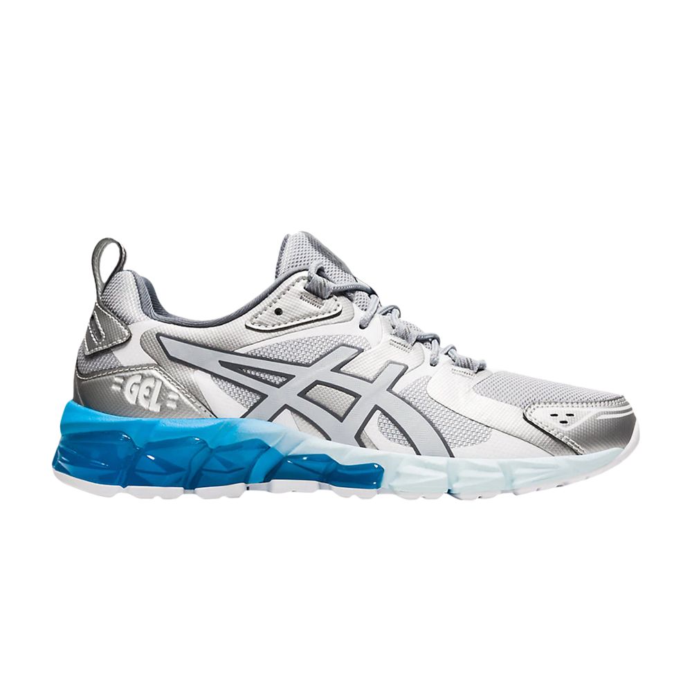 ASICS WMNS GEL QUANTUM 180 'PIEDMONT GREY AIZURI BLUE'