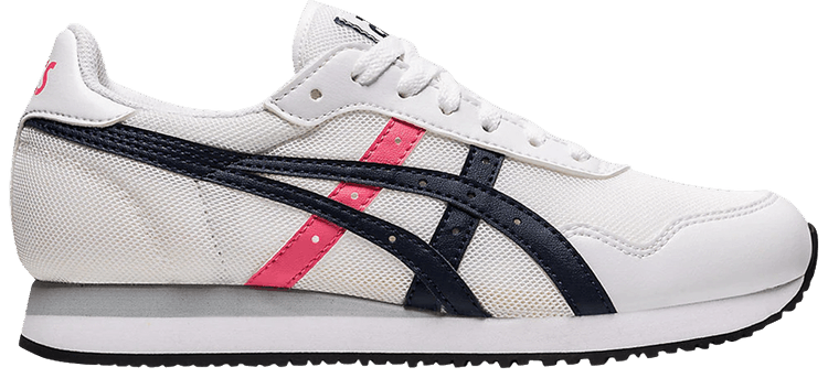 Buy Wmns Tiger Runner White Midnight 1202A070 101 GOAT CA