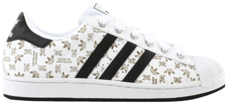 Adidas Superstar 2 Anniversary