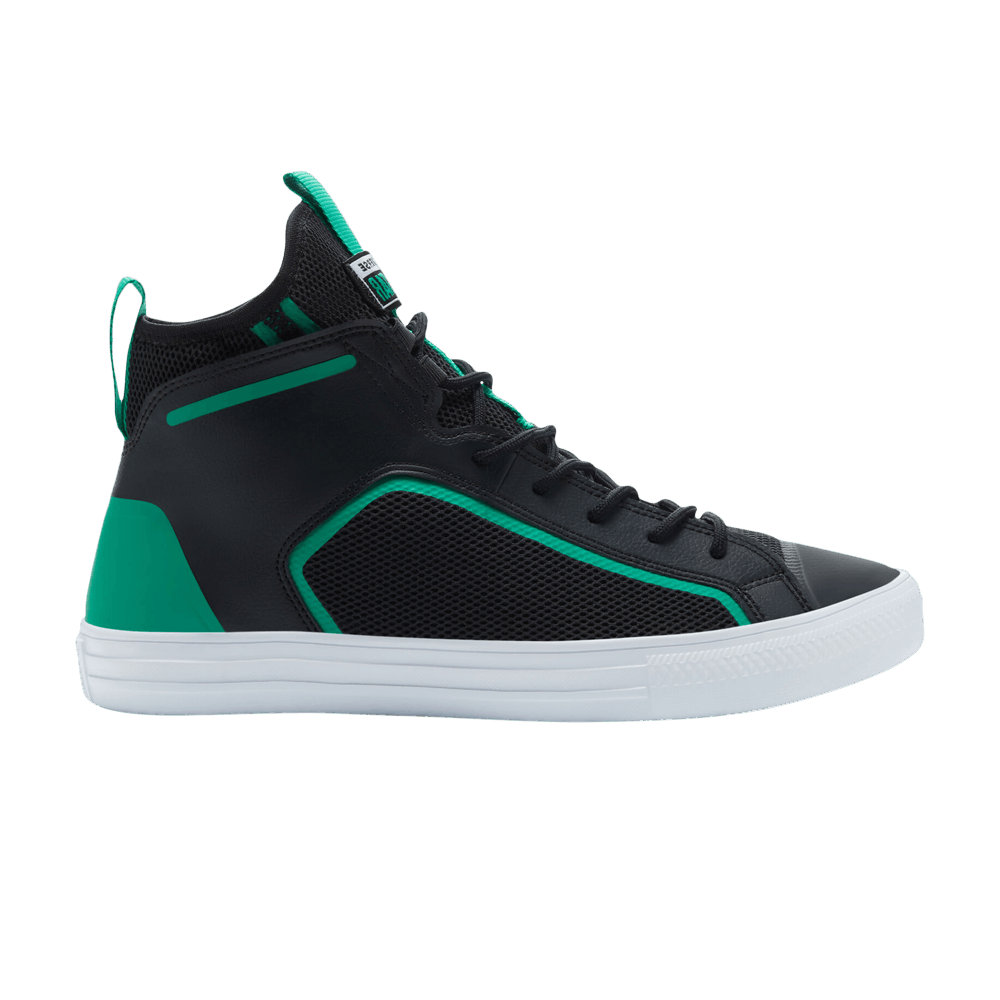Digital Terrain - Black Court Green 