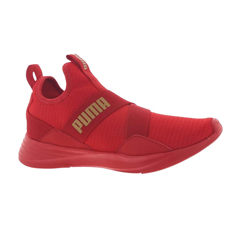 Wmns Radiate Mid 'High Risk Red' - 194089-04