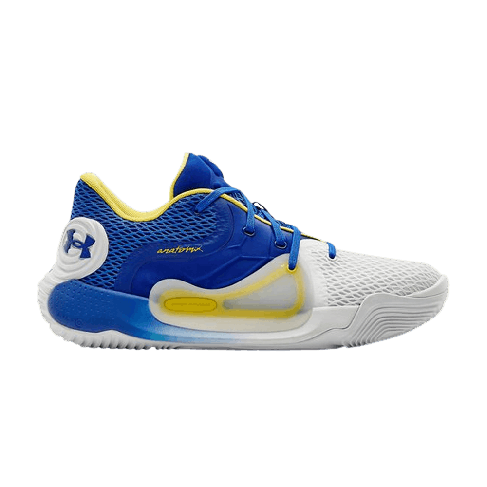 anatomix spawn 2 blue