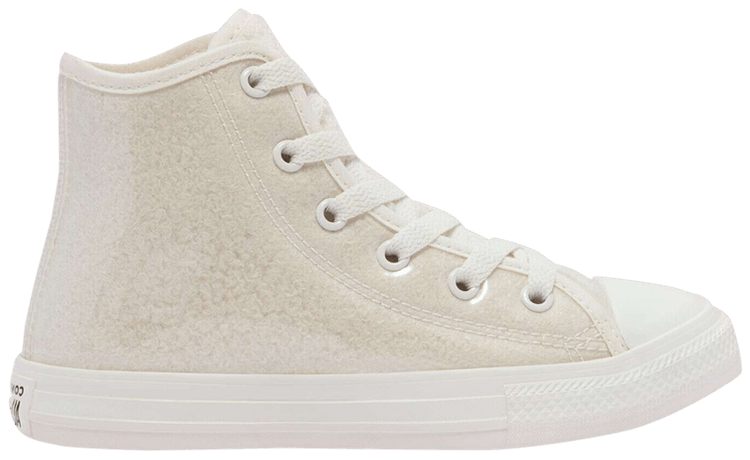 Converse Chuck Taylor All Star High GS Yeti Set GO